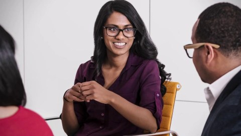 3M – I’m in. Accelerating Women’s Leadership 3M – I’m in. Accelerating Women’s Leadership