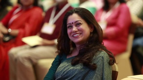 Inaugural Session | Women in Business – TiE Con Kerala 2019 Inaugural Session | Women in Business – TiE Con Kerala 2019