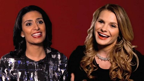 Women in Business — Dragons' Den Canada Women in Business — Dragons' Den Canada