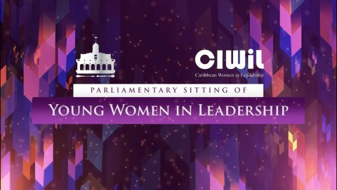 Young Women In Leadership Debate – Monday November 22, 2021 Young Women In Leadership Debate – Monday November 22, 2021