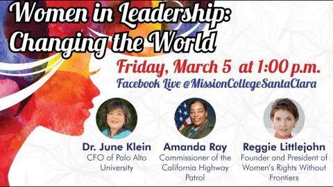Women in Leadership 2021 Women in Leadership 2021