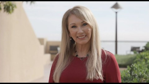 Pepperdine Graziadio Business School Center for Women in Leadership: Dr. Bernice Ledbetter (2019) Pepperdine Graziadio Business School Center for Women in Leadership: Dr. Bernice Ledbetter (2019)