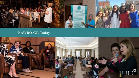 RTP180: Women in Business RTP180: Women in Business