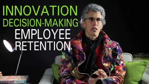 Sarah Leberman: Women in Leadership | Big Issues in Business Sarah Leberman: Women in Leadership | Big Issues in Business