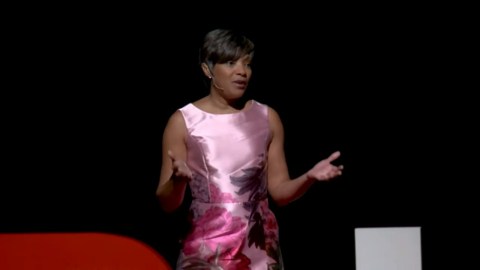 From Survive to Thrive: Women of Color in Corporate Leadership | DeRetta Cole Rhodes | TEDxUGA From Survive to Thrive: Women of Color in Corporate Leadership | DeRetta Cole Rhodes | TEDxUGA