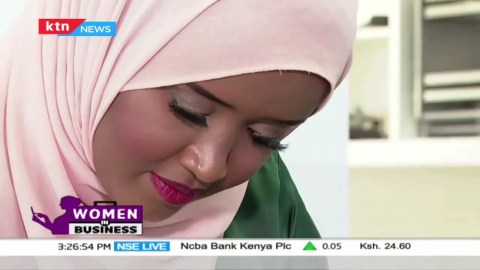 Women in business with Yasmin Mohammed owner of Cakeheart Women in business with Yasmin Mohammed owner of Cakeheart