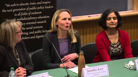 Inspiring Stories from Women in Leadership Inspiring Stories from Women in Leadership