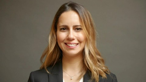 Columbia Women in Business: Fulya Tuncer ’17 Columbia Women in Business: Fulya Tuncer ’17