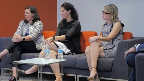 How Does Organizational Culture Affect Women in Business? How Does Organizational Culture Affect Women in Business?