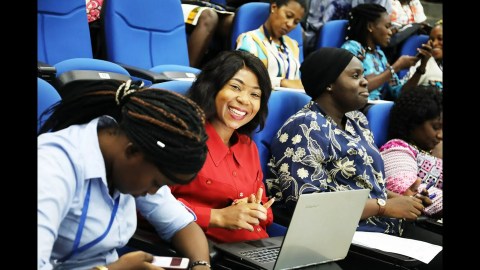 Film Récapitulatif "Young Women in African Power Leadership Training" POWER AFRICA – CRL YALI Dakar Film Récapitulatif "Young Women in African Power Leadership Training" POWER AFRICA – CRL YALI Dakar