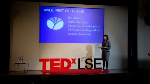 TEDxLSE – Barbara Hou – Transforming Women's Leadership in Asia Through Education TEDxLSE – Barbara Hou – Transforming Women's Leadership in Asia Through Education