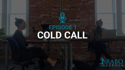 Women in Business – The Cold Call Podcast Episode 1: Things That Slow us DOWN Women in Business – The Cold Call Podcast Episode 1: Things That Slow us DOWN