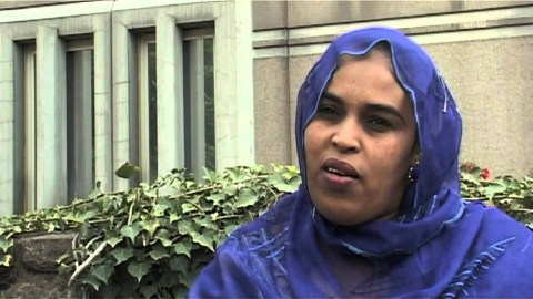 Women´s Leadership for Peace and Security in the Horn of Africa Women´s Leadership for Peace and Security in the Horn of Africa