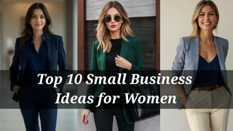 Lockdown में शुरू करें ये Top10 Business ideas for women | Home based Business Ideas for Women Lockdown में शुरू करें ये Top10 Business ideas for women | Home based Business Ideas for Women