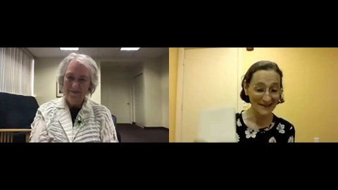 Harriet Rosen Women s Leadership Award 2021 Harriet Rosen Women s Leadership Award 2021