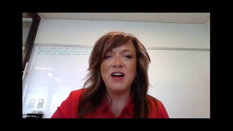 Women In Business, September 2020 Women In Business, September 2020