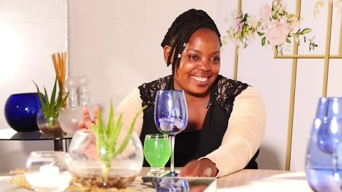 The Girls Table: Women in Business The Girls Table: Women in Business