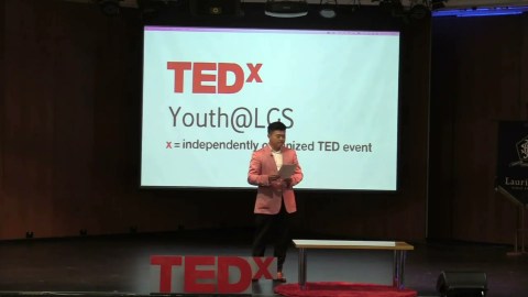Women in Leadership with Mike Yang | Mike Yang | TEDxYouth@LGS Women in Leadership with Mike Yang | Mike Yang | TEDxYouth@LGS
