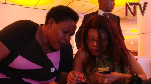 Monitor publications, DFCU partner for women in business mentorship plan Monitor publications, DFCU partner for women in business mentorship plan