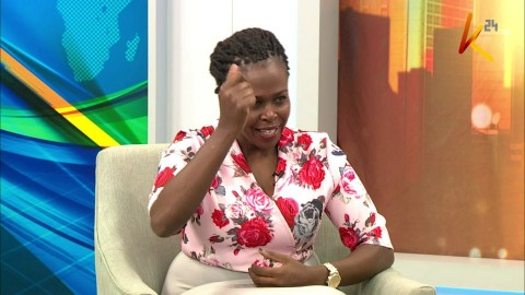 Women in business awards | K24ThisMorning part 1 Women in business awards | K24ThisMorning part 1