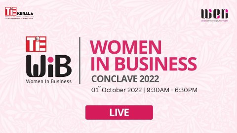 Women in Business (WiB) 2022 Women in Business (WiB) 2022
