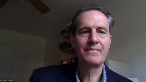 Transformative women’s leadership: enhancing women’s participation & decision-making in public life Transformative women’s leadership: enhancing women’s participation & decision-making in public life