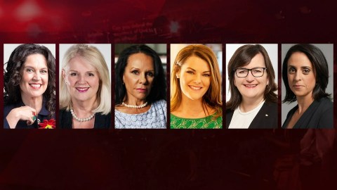 Women in Leadership | Q&A Women in Leadership | Q&A