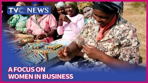 Women in Business : Focus on Challenges and Opportunity Women in Business : Focus on Challenges and Opportunity