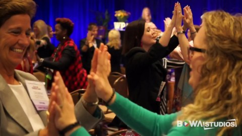 Networking for Women in Business – Women's Prosperity Network is DIFFERENT Networking for Women in Business – Women's Prosperity Network is DIFFERENT