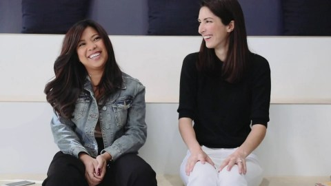 Traveling #FromBtoA – Women in Business: Steph Korey & Jen Rubio Traveling #FromBtoA – Women in Business: Steph Korey & Jen Rubio