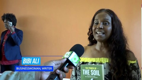 5th Women in Business Expo Launched 5th Women in Business Expo Launched