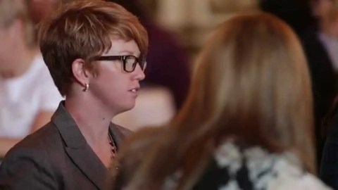Empowering women at Linkage's Women in Leadership Institute Empowering women at Linkage's Women in Leadership Institute