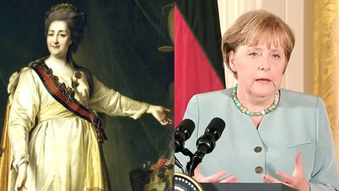 Top 10 Female Leaders in History #InternationalWomensDay Top 10 Female Leaders in History #InternationalWomensDay