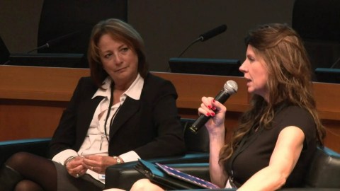 VIEA Summit  –  Women in Leadership VIEA Summit  –  Women in Leadership