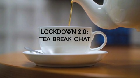 Tea Break Chat – Women in Business Tea Break Chat – Women in Business