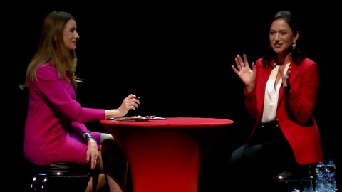 The Future of Women in Business The Future of Women in Business