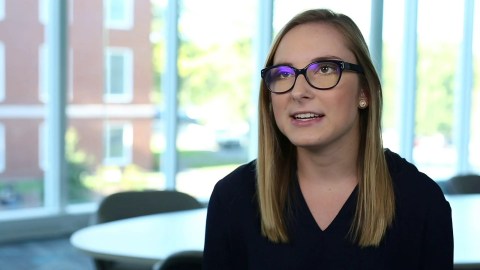 Bentley University – Women's Leadership Program Bentley University – Women's Leadership Program