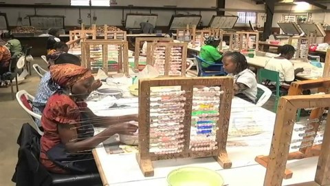 Women lag behind men in financial sector leadership Women lag behind men in financial sector leadership