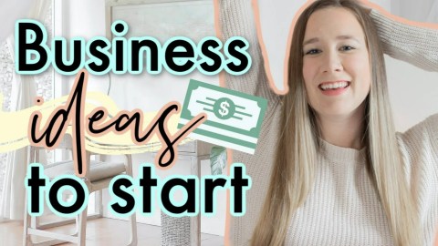 Business Ideas For Women To Start In 2020! Business Ideas For Women To Start In 2020!