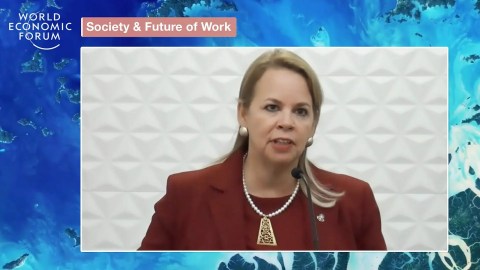 Women's Leadership In Times of Crisis | Sustainable Development Summit 2021 Women's Leadership In Times of Crisis | Sustainable Development Summit 2021