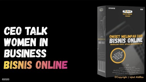 Live Now 🔴CEO Talk – Women in Business Live Now 🔴CEO Talk – Women in Business