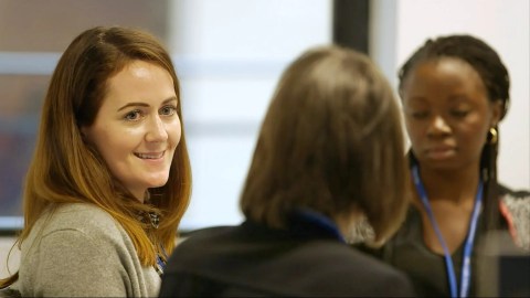 Yale SOM Executive Education: Women’s Leadership Program Yale SOM Executive Education: Women’s Leadership Program