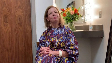 Rebecca Darwin on Women In Business – Exclusive Interview Rebecca Darwin on Women In Business – Exclusive Interview