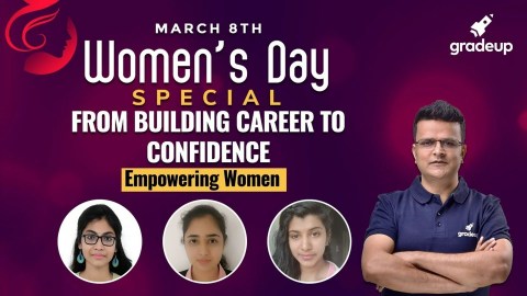 Empowering Women in Business | From Building Career to Confidence | Women’s Day Special Empowering Women in Business | From Building Career to Confidence | Women’s Day Special