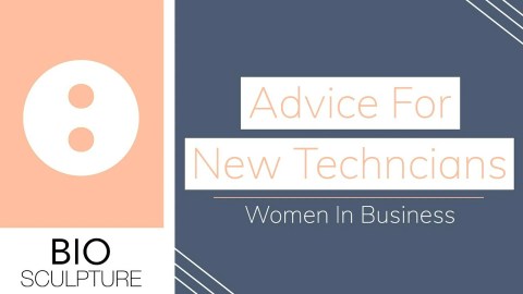 Advice For New Nail Technicians | Women In Business Advice For New Nail Technicians | Women In Business