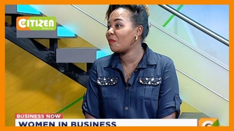 Business Now | Women in business (part 1) Business Now | Women in business (part 1)