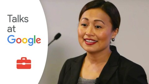 Women and Leadership | Sheila Lirio Marcelo | Talks at Google Women and Leadership | Sheila Lirio Marcelo | Talks at Google
