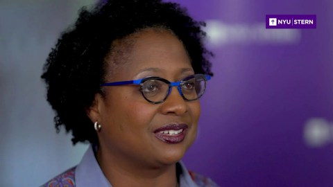 Stern Women in Business Conference 2019: Colleen Taylor Stern Women in Business Conference 2019: Colleen Taylor