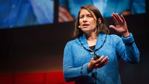 What it takes to be a great leader | Roselinde Torres What it takes to be a great leader | Roselinde Torres