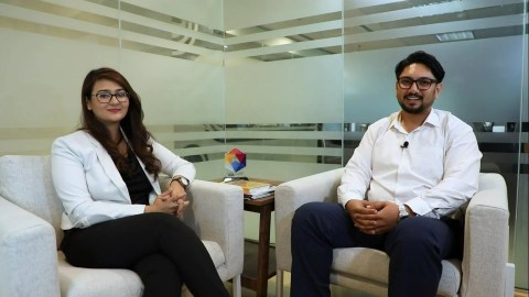 ASA Ventures – Women In Leadership – Samreen Shaikh ASA Ventures – Women In Leadership – Samreen Shaikh